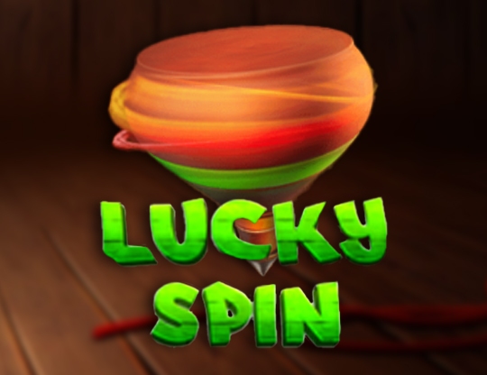 Lucky Spin (Popok Gaming)